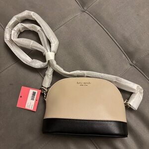 Kate Spade Spencer Small Dome Crossbody NWT
